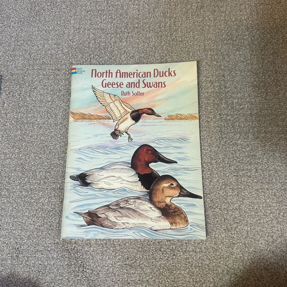 Dover Coloring Books - Picture 8 of 13